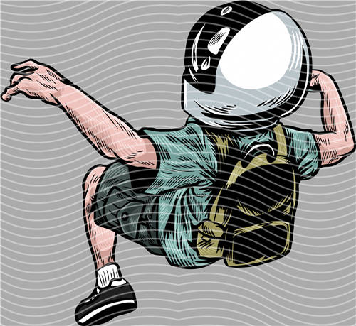 Street design-JT 3966